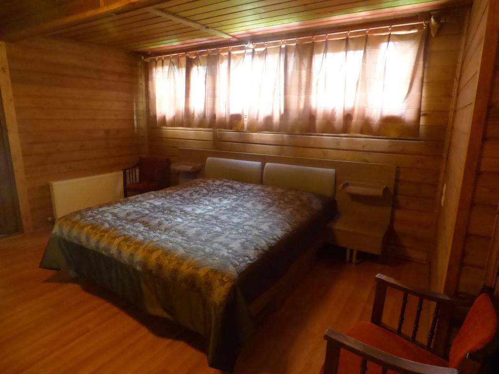 Hotel Hatsvali Mestia Zimmer foto