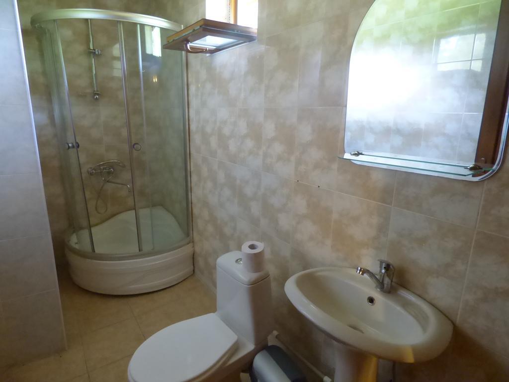Hotel Hatsvali Mestia Zimmer foto