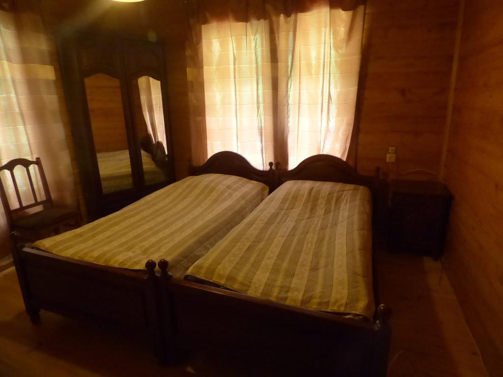 Hotel Hatsvali Mestia Zimmer foto