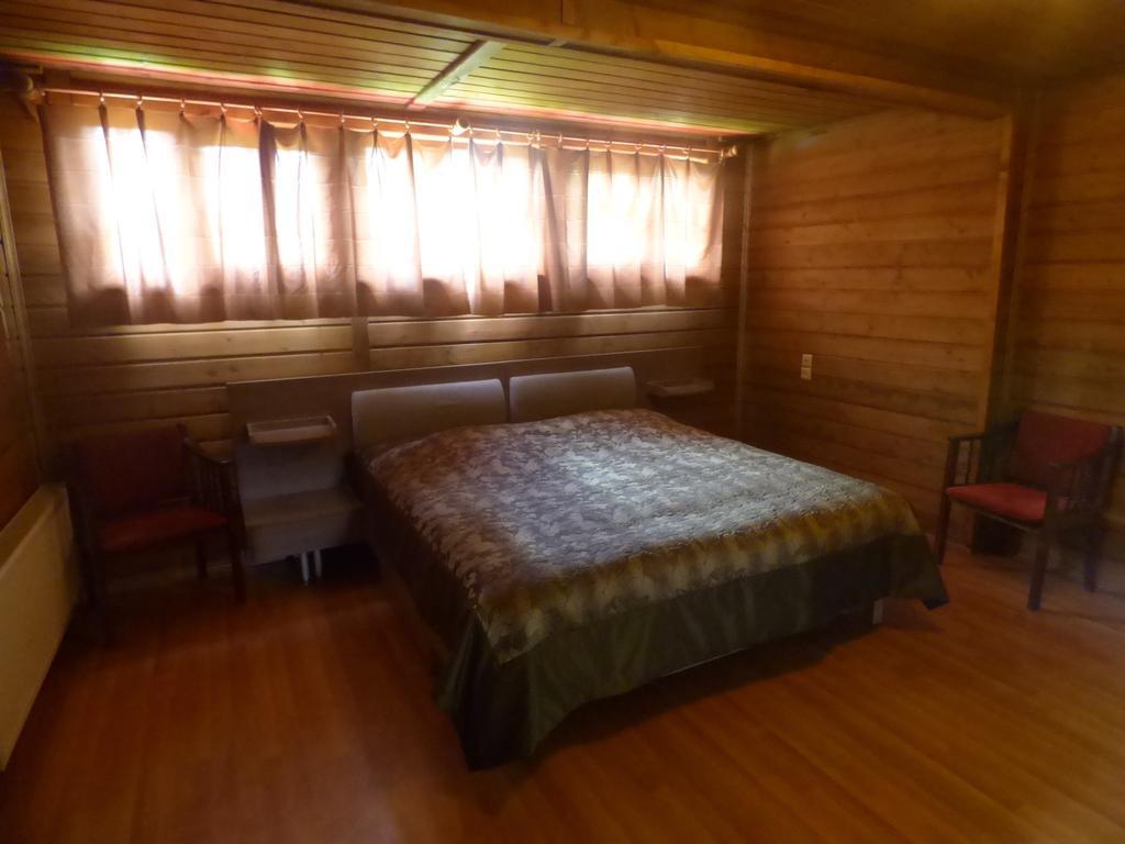 Hotel Hatsvali Mestia Zimmer foto